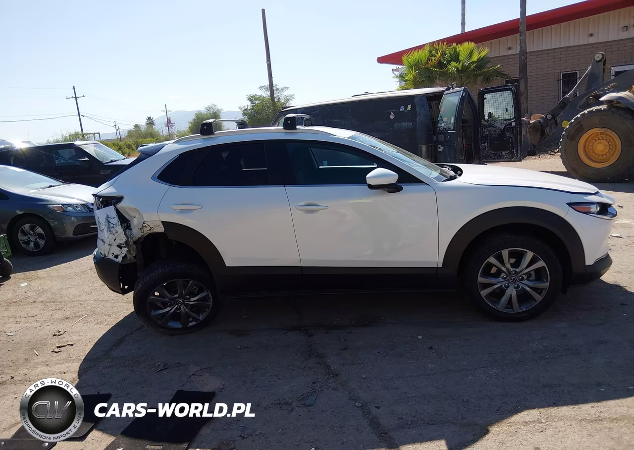 2023 Mazda Cx-30 2.5 S Select VIN:3MVDMBBM9PM529549 - 12