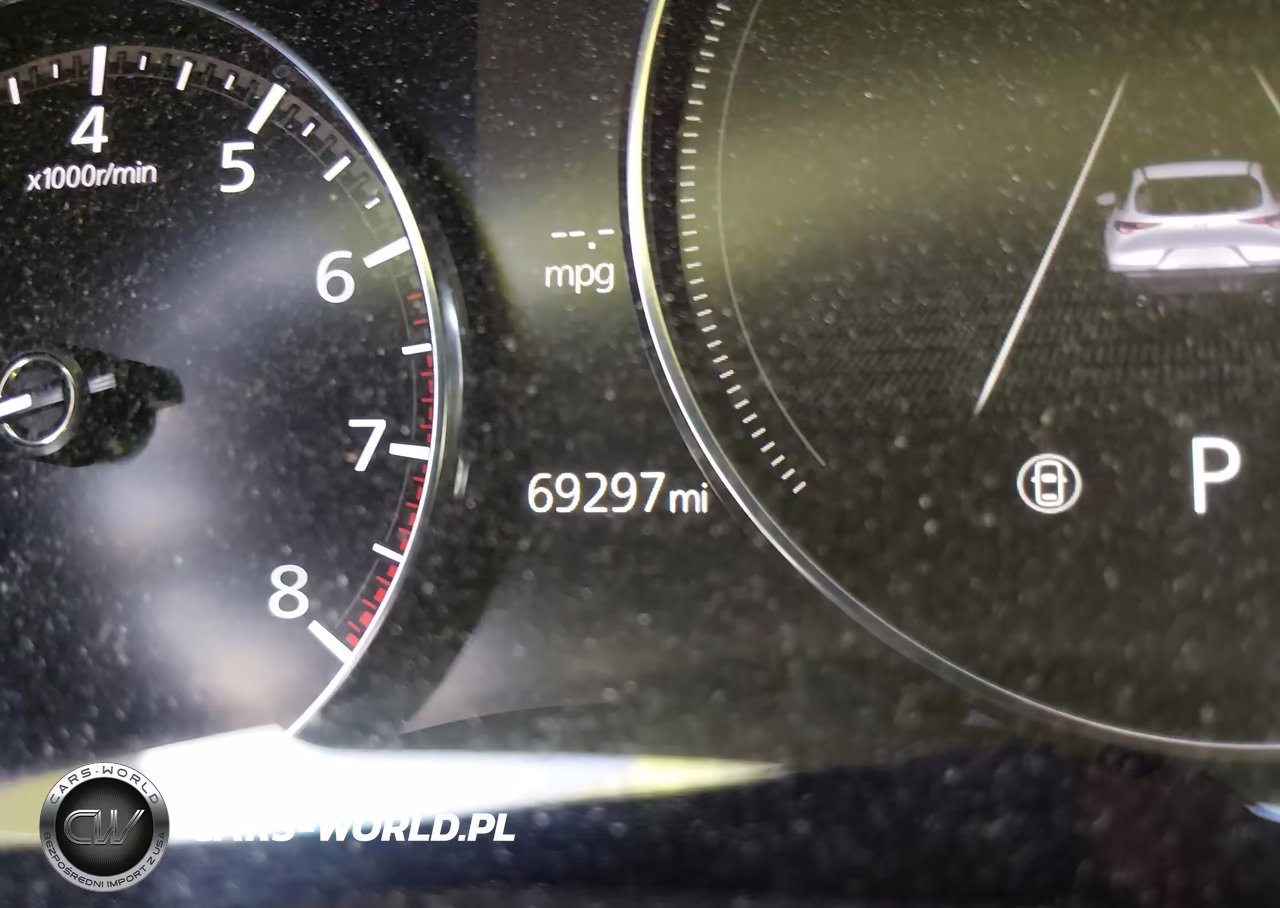 2023 Mazda Cx-30 2.5 S Select VIN:3MVDMBBM9PM529549 - 14