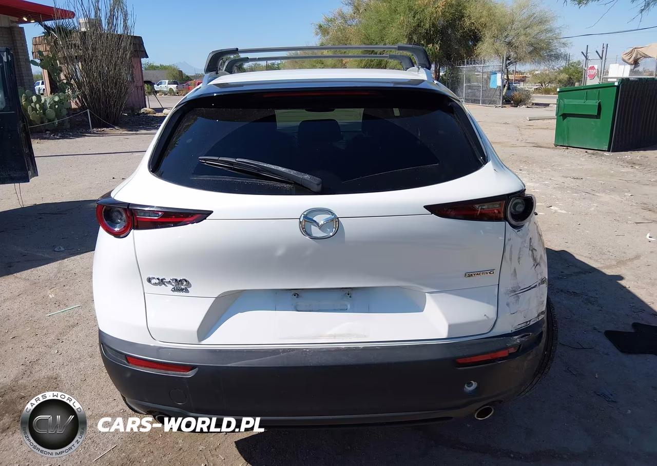 2023 Mazda Cx-30 2.5 S Select VIN:3MVDMBBM9PM529549 - 15