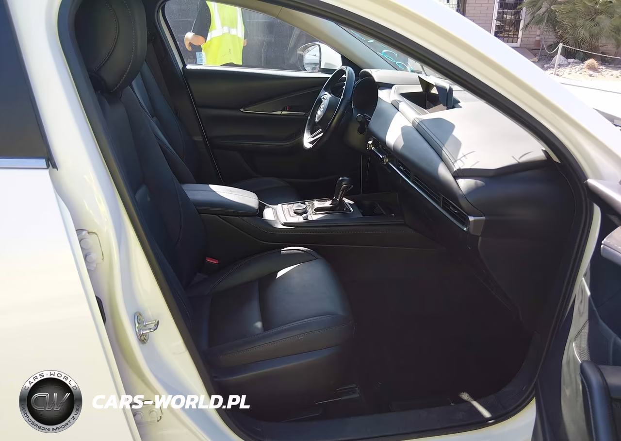 2023 Mazda Cx-30 2.5 S Select VIN:3MVDMBBM9PM529549 - 5