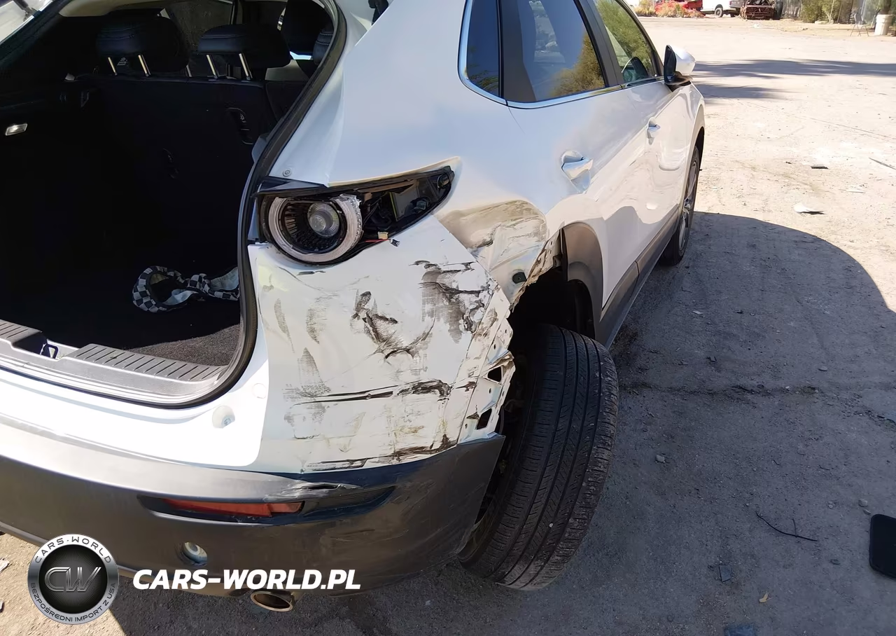 2023 Mazda Cx-30 2.5 S Select VIN:3MVDMBBM9PM529549 - 6