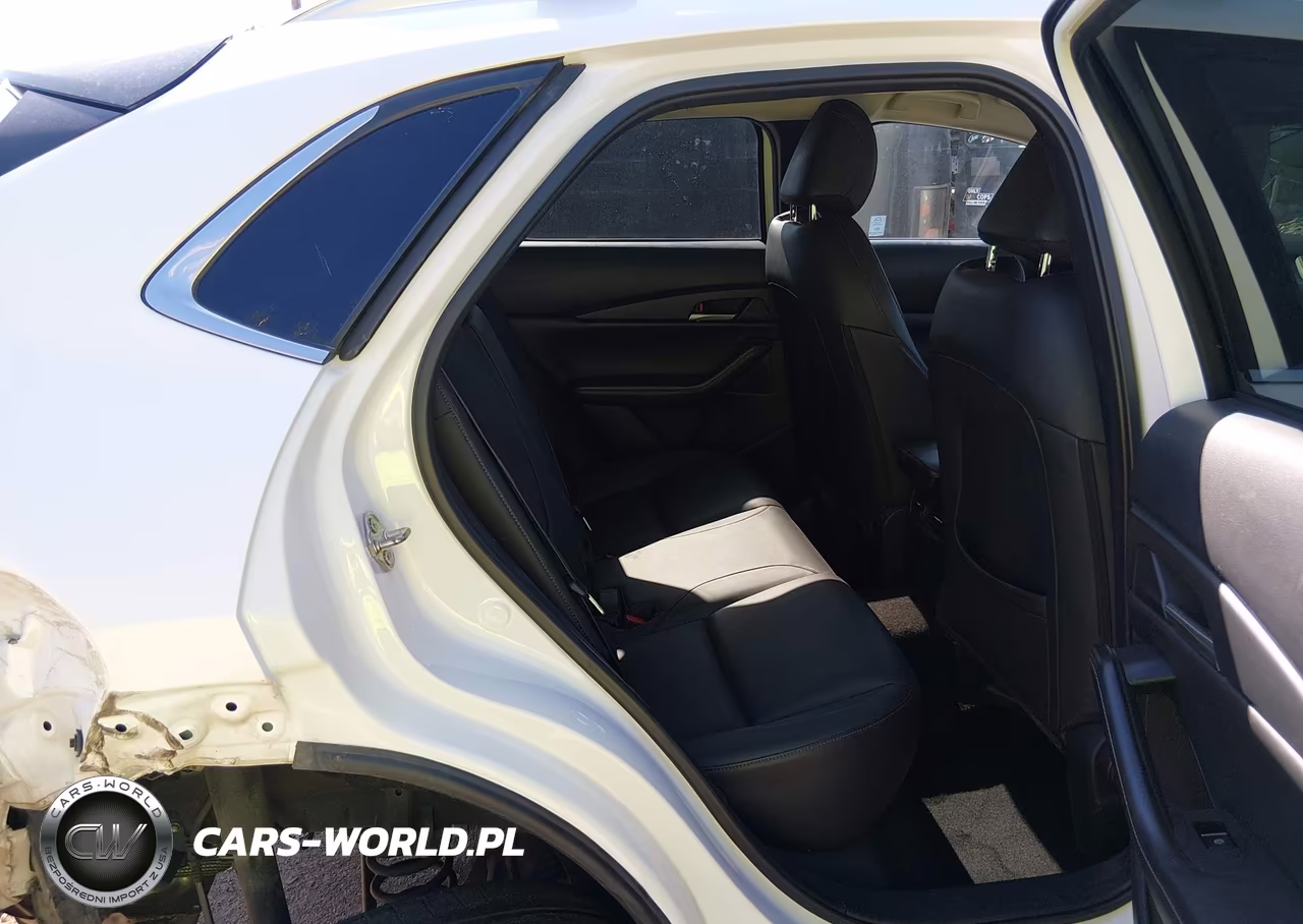 2023 Mazda Cx-30 2.5 S Select VIN:3MVDMBBM9PM529549 - 8
