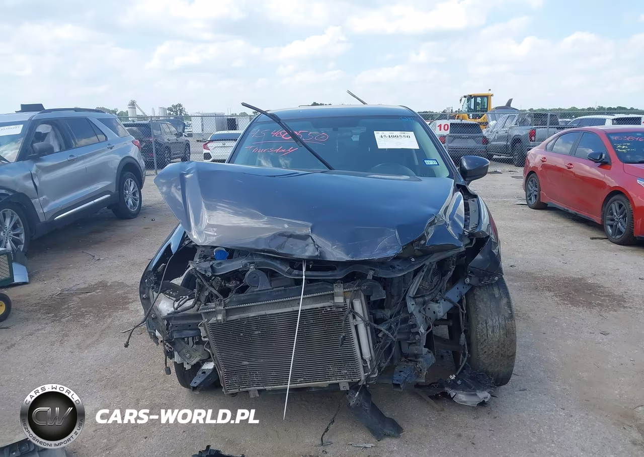 2016 Mazda Cx-5 Touring VIN:JM3KE4CY4G0907032 - 11
