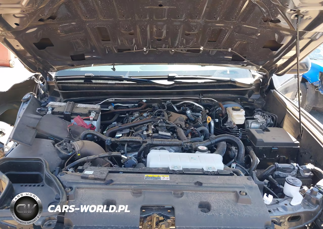 2026 Toyota Tacoma Sr5 VIN:3TMKB5FN5TM057119 - 10