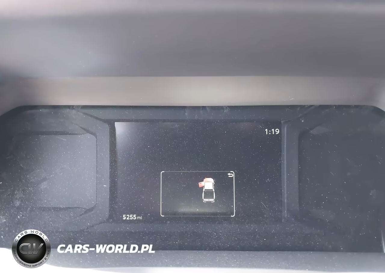 2026 Toyota Tacoma Sr5 VIN:3TMKB5FN5TM057119 - 7