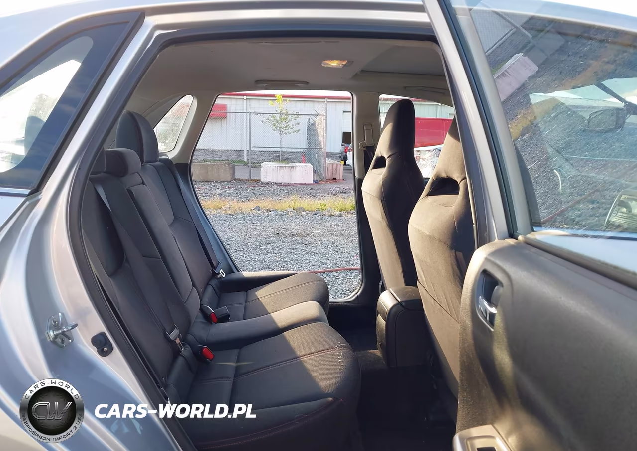 2011 Subaru Impreza Wrx Premium VIN:JF1GV7F60BG525404 - 19