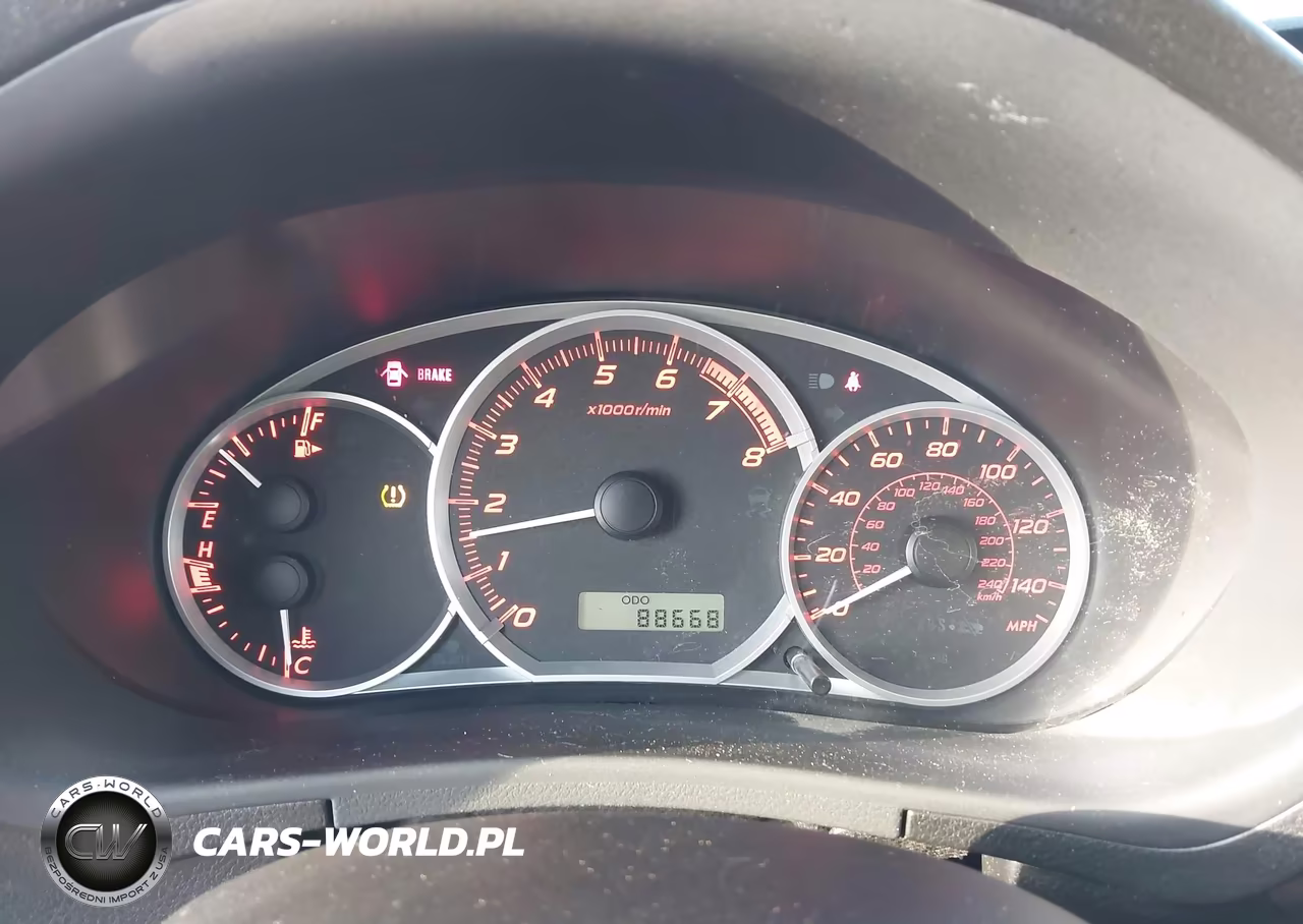 2011 Subaru Impreza Wrx Premium VIN:JF1GV7F60BG525404 - 7