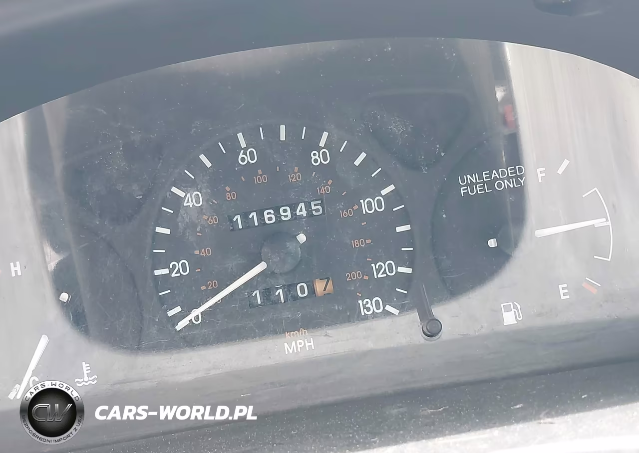 2001 Daewoo Lanos S VIN:KLATA22671B653638 - 7