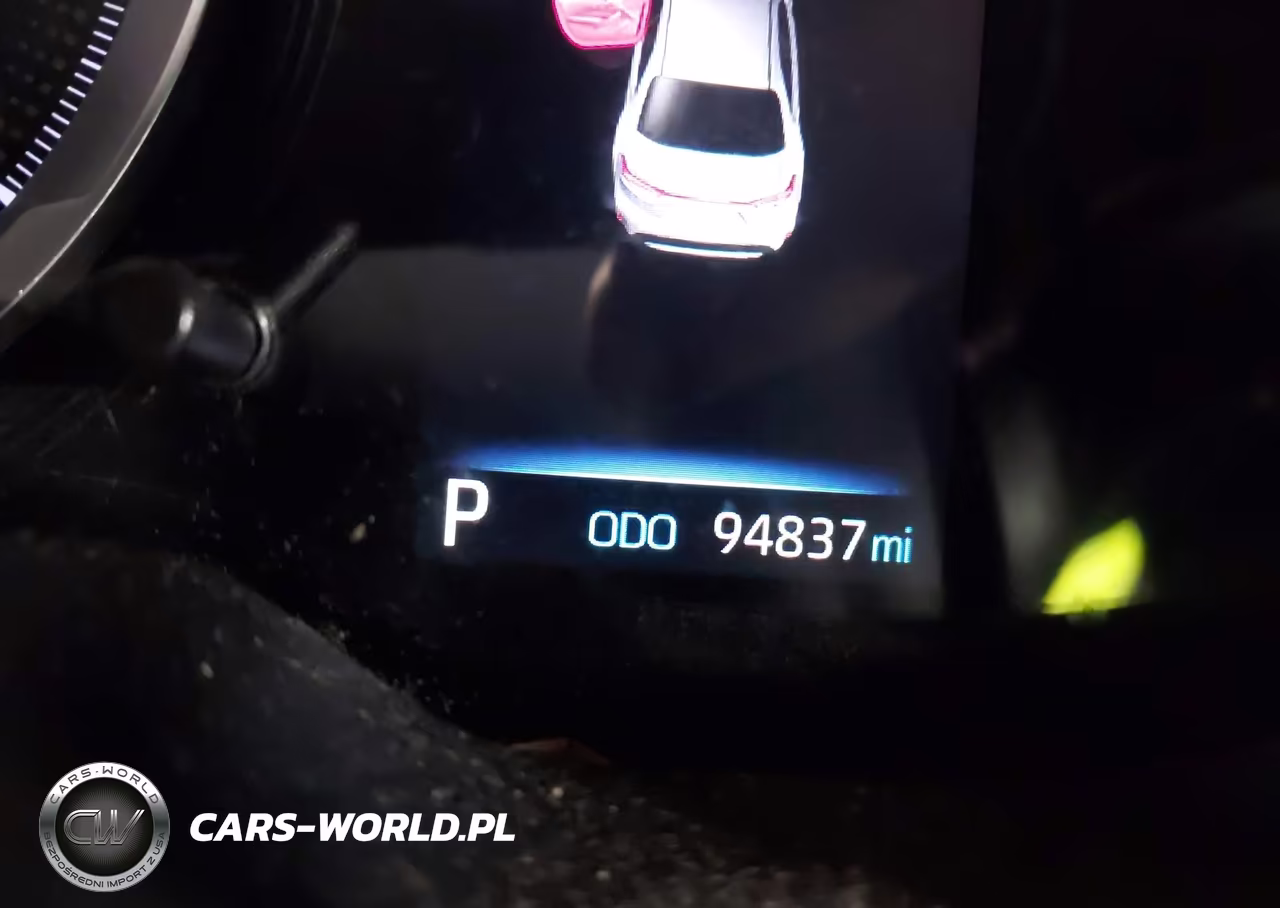 2022 Toyota Corolla Le VIN:5YFEPMAE8NP340495 - 15