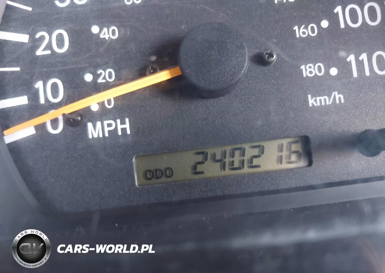 2000 Toyota Tacoma Prerunner V6 VIN:4TASN92N0YZ644785 - 15