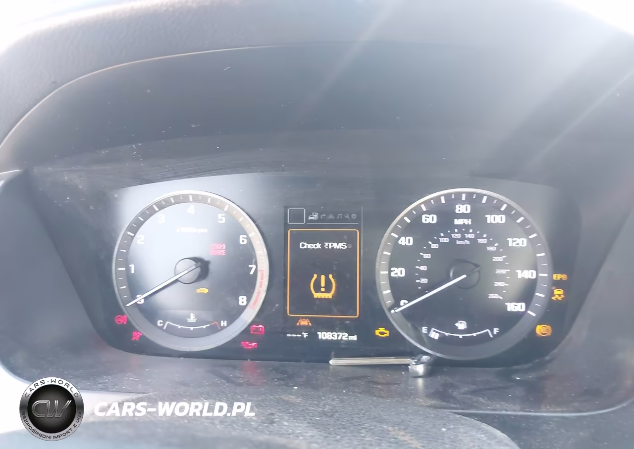 2015 Hyundai Sonata Limited VIN:5NPE34AF1FH105780 - 15