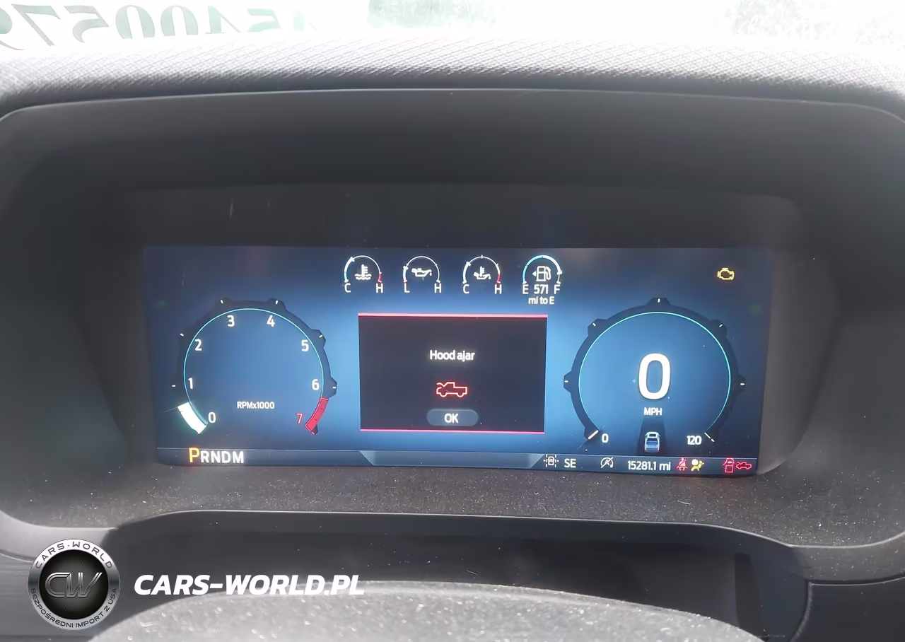 2025 Ford F-150 Stx VIN:1FTEW2LP1SFA15938 - 7