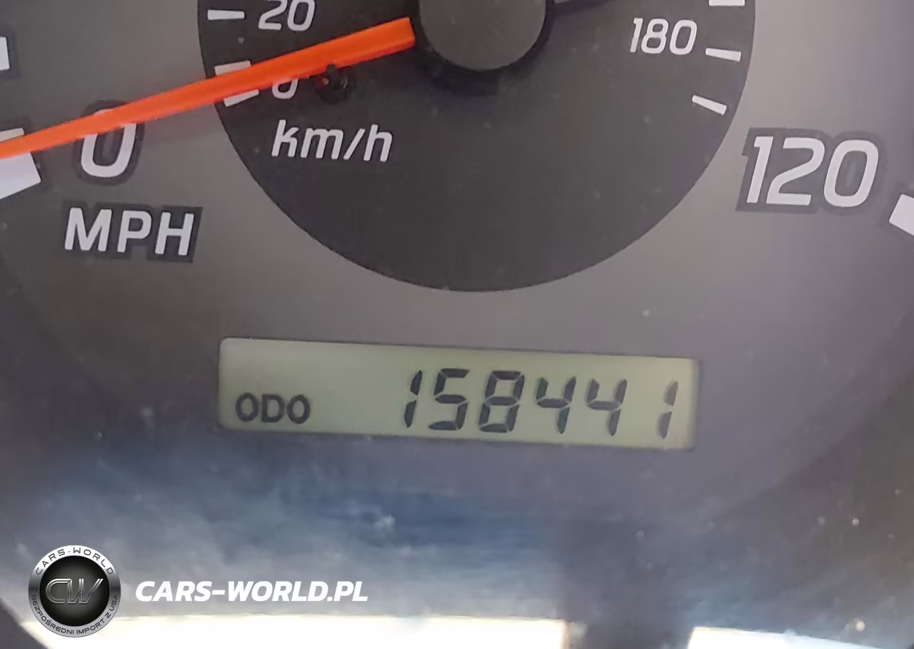 2003 Nissan Frontier Xe VIN:1N6DD26T93C430712 - 16