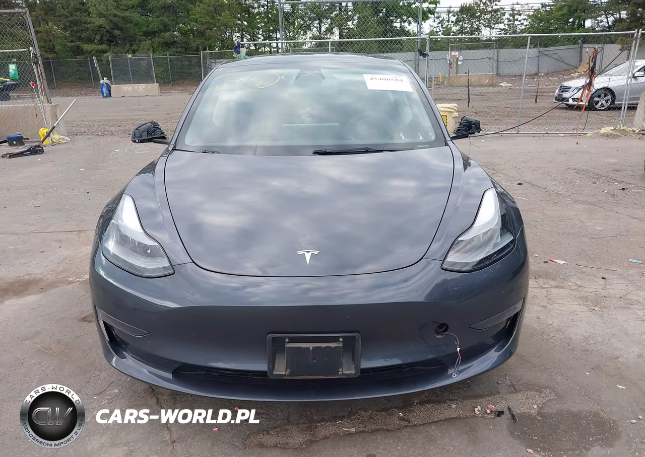 2023 Tesla Model 3 Rear-Wheel Drive VIN:5YJ3E1EA7PF613248 - 12