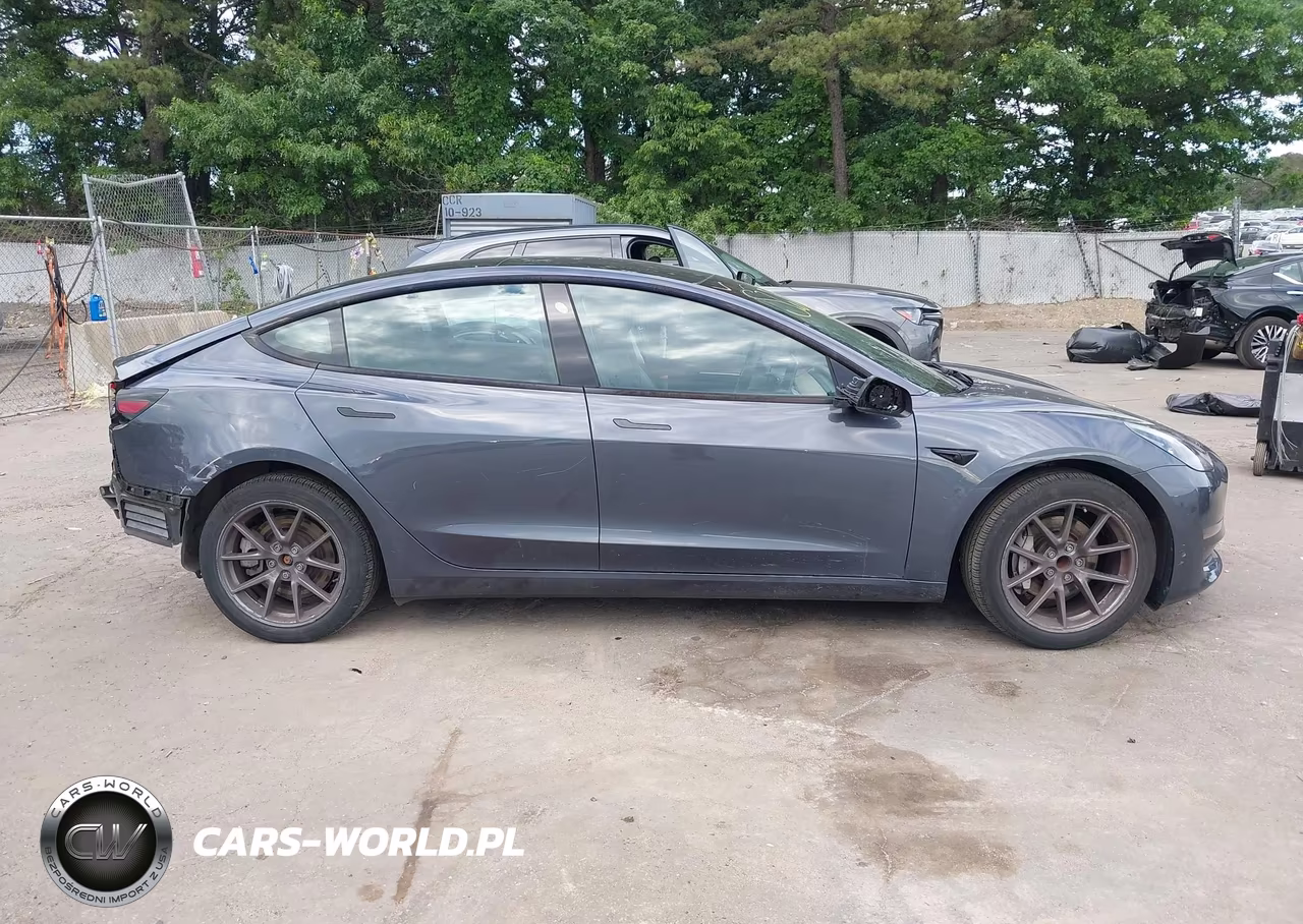 2023 Tesla Model 3 Rear-Wheel Drive VIN:5YJ3E1EA7PF613248 - 13
