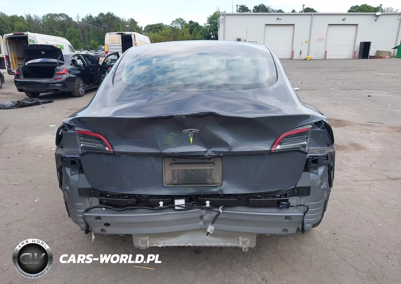 2023 Tesla Model 3 Rear-Wheel Drive VIN:5YJ3E1EA7PF613248 - 16