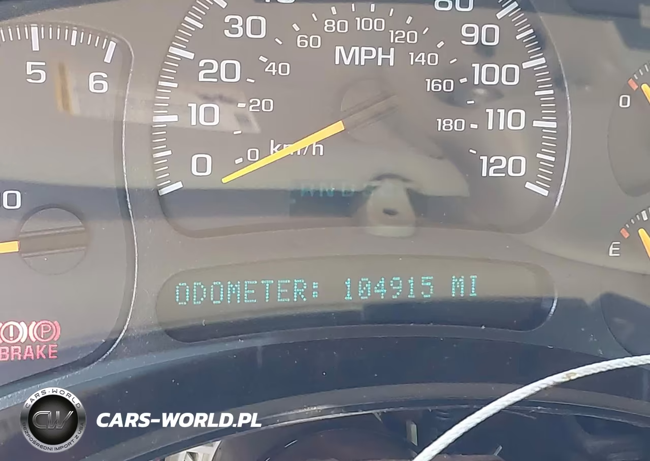 2005 Chevrolet Tahoe Ls VIN:1GNEC13V45J243281 - 15