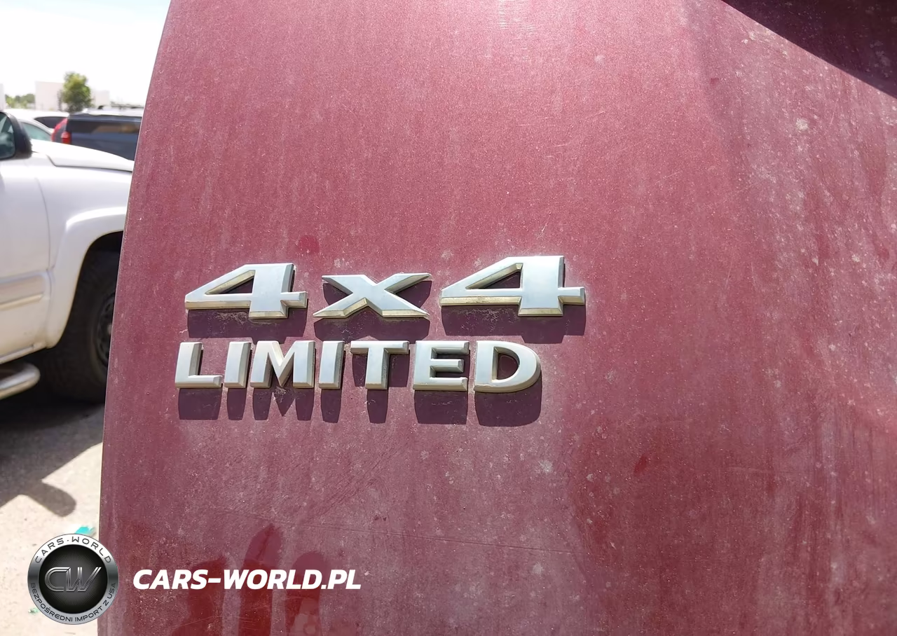 2009 Jeep Grand Cherokee Limited VIN:1J8HR58T39C520413 - 14