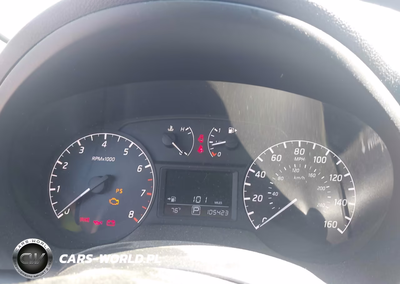 2015 Nissan Sentra S VIN:3N1AB7AP9FY373610 - 7