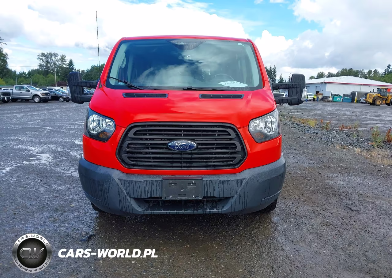 2017 Ford Transit-150 Xl-Xlt VIN:1FMZK1ZM2HKA03037 - 12