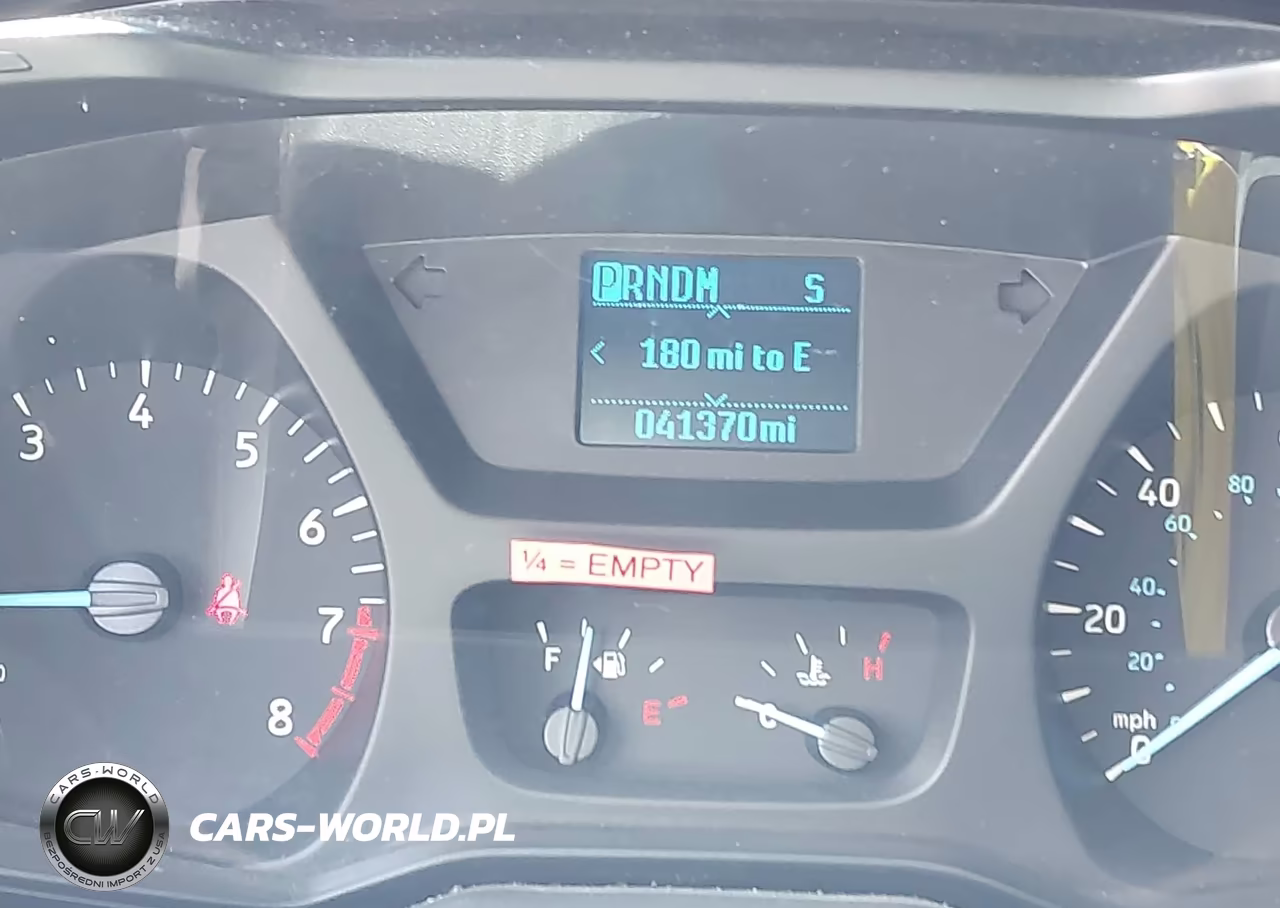 2017 Ford Transit-150 Xl-Xlt VIN:1FMZK1ZM2HKA03037 - 15