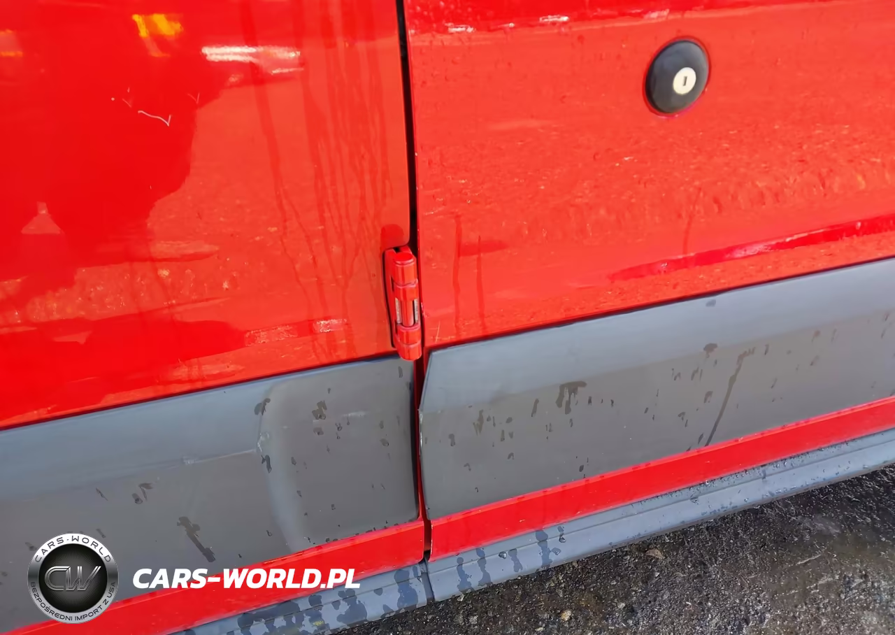 2017 Ford Transit-150 Xl-Xlt VIN:1FMZK1ZM2HKA03037 - 6