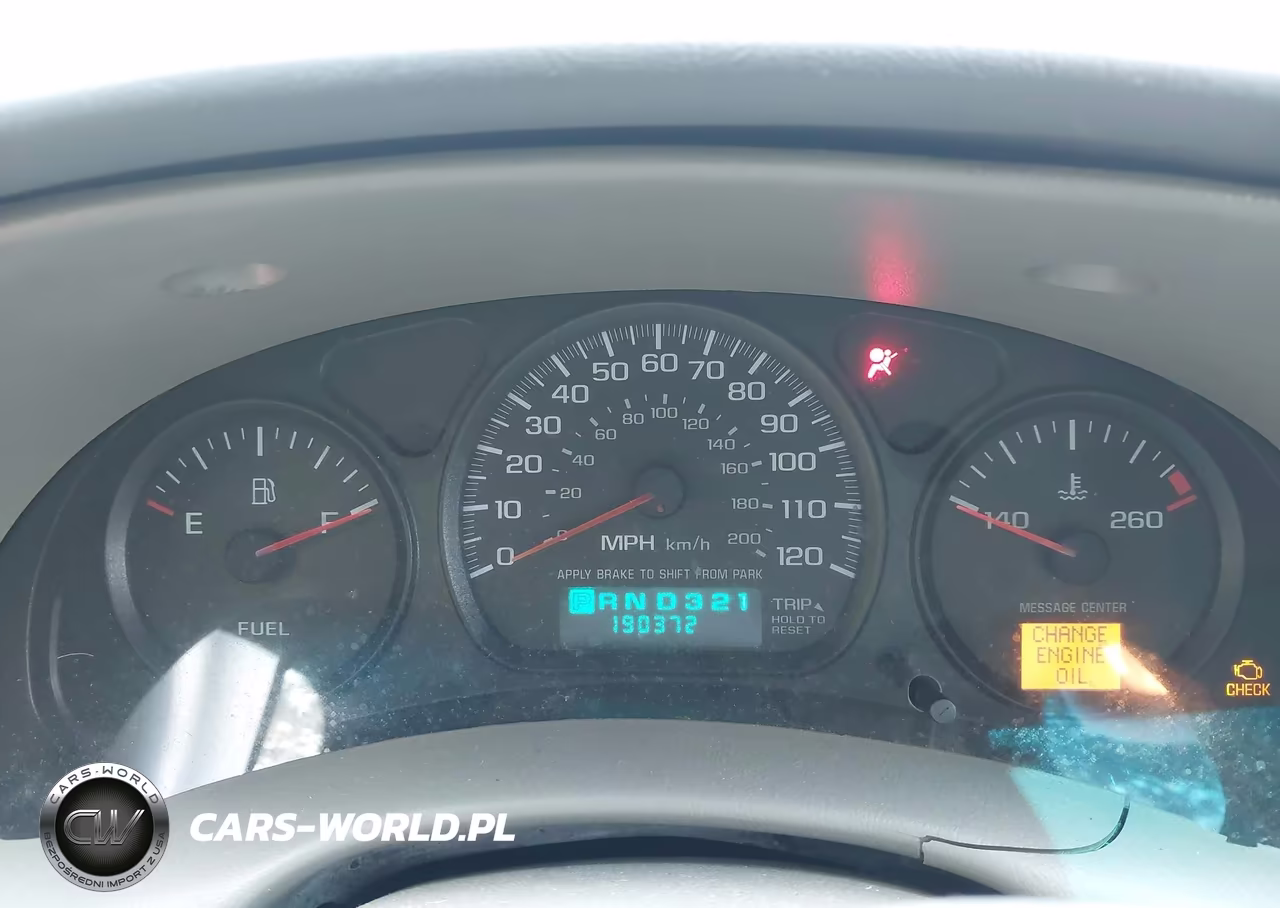 2002 Chevrolet Impala VIN:2G1WF52E029348848 - 7