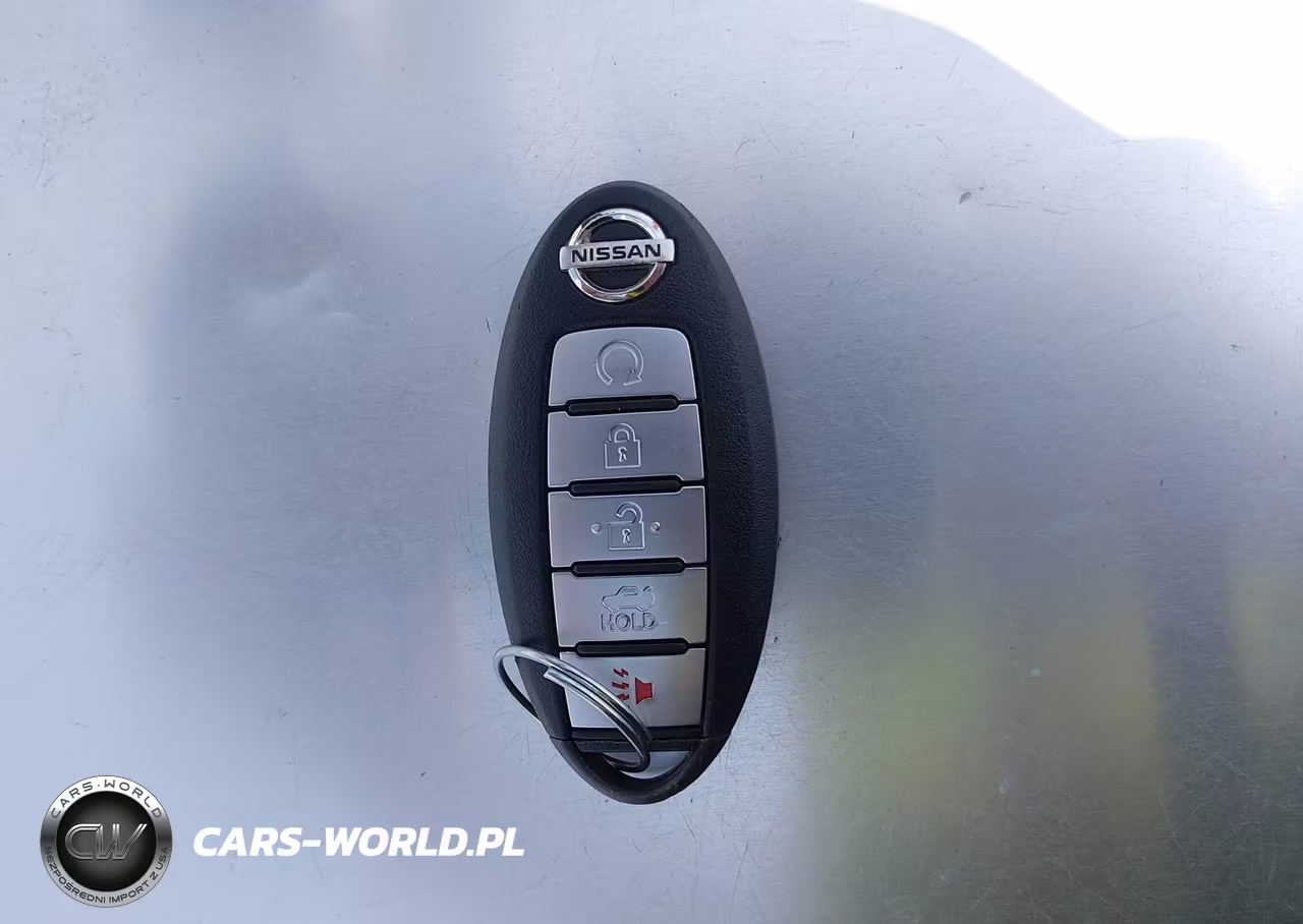 2016 Nissan Altima 2.5 Sv VIN:1N4AL3AP1GC218228 - 11