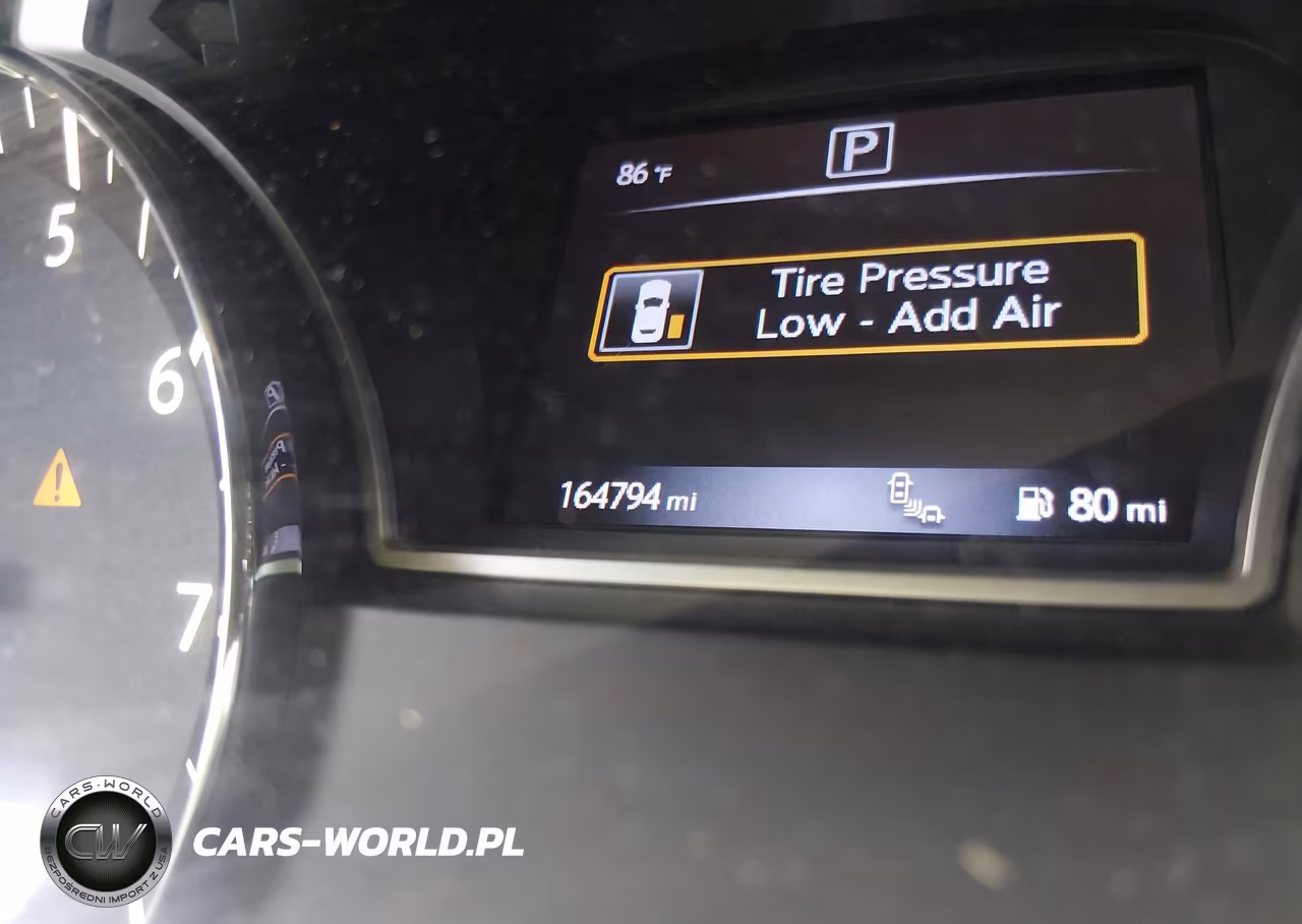 2016 Nissan Altima 2.5 Sv VIN:1N4AL3AP1GC218228 - 12