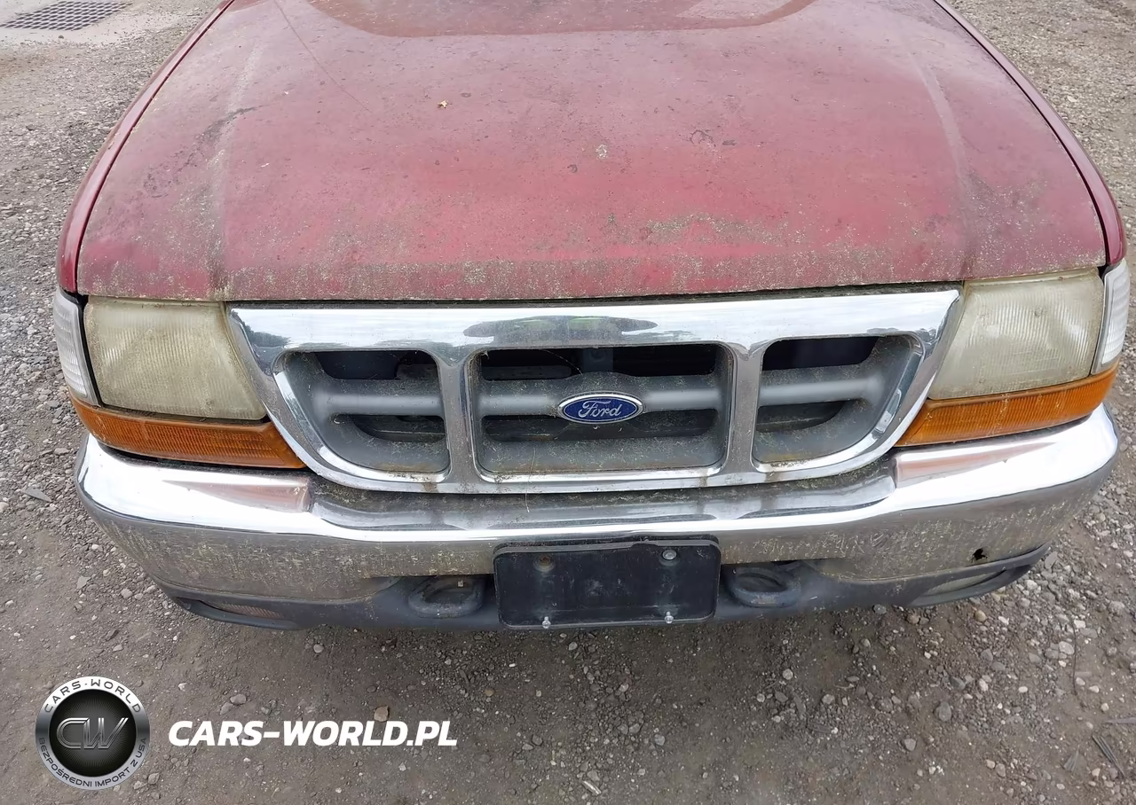 1999 Ford Ranger Xlt VIN:1FTZR15XXXTA56187 - 6