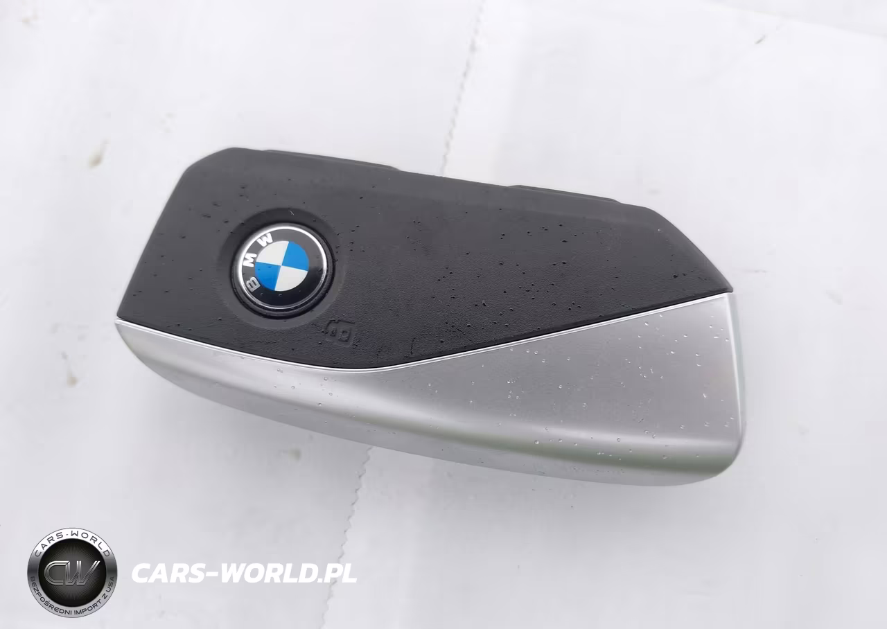 2026 BMW 530I VIN:WBA43FJ09TCX59577 - 11