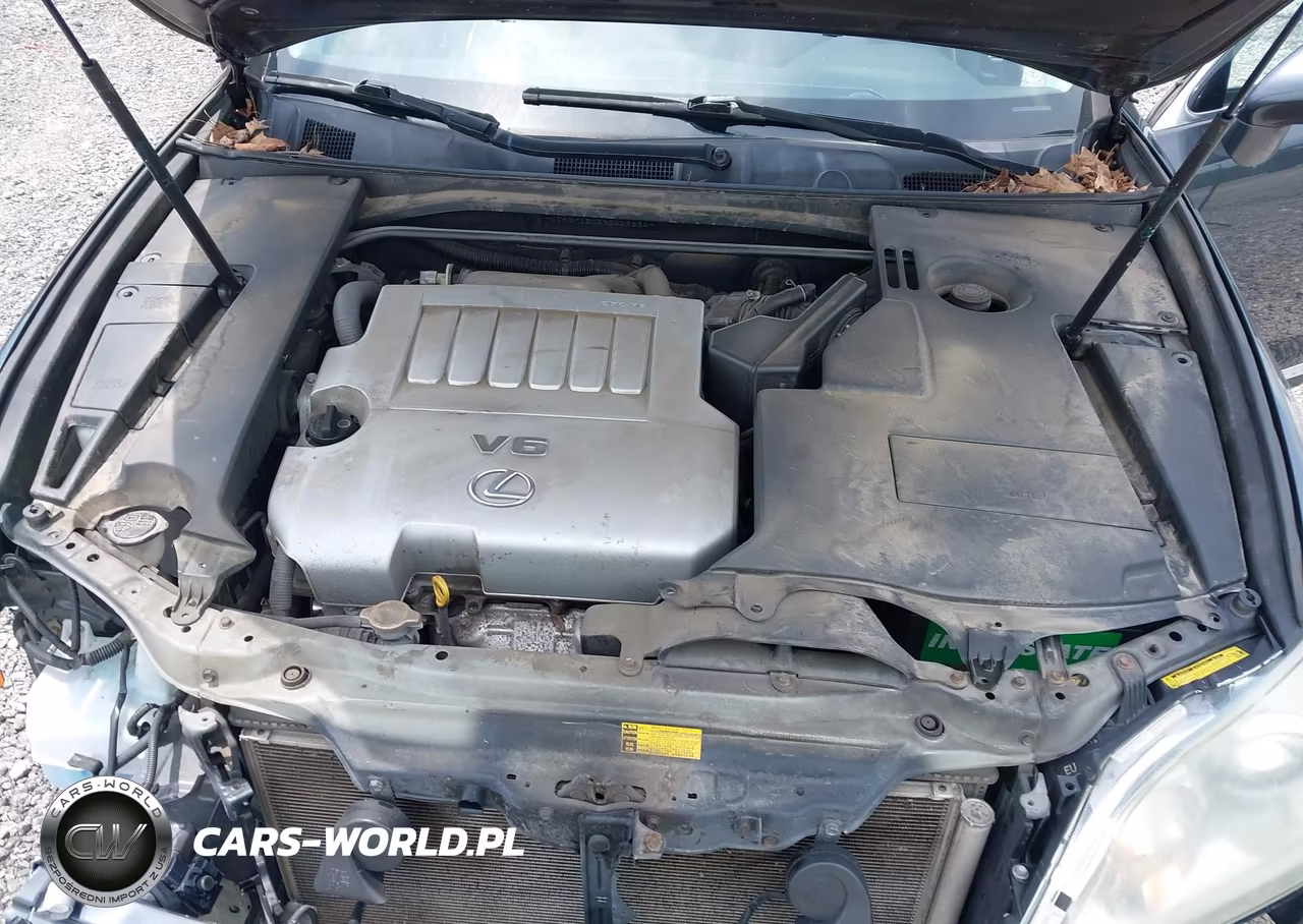 2011 Lexus Es 350 VIN:JTHBK1EG5B2459884 - 10