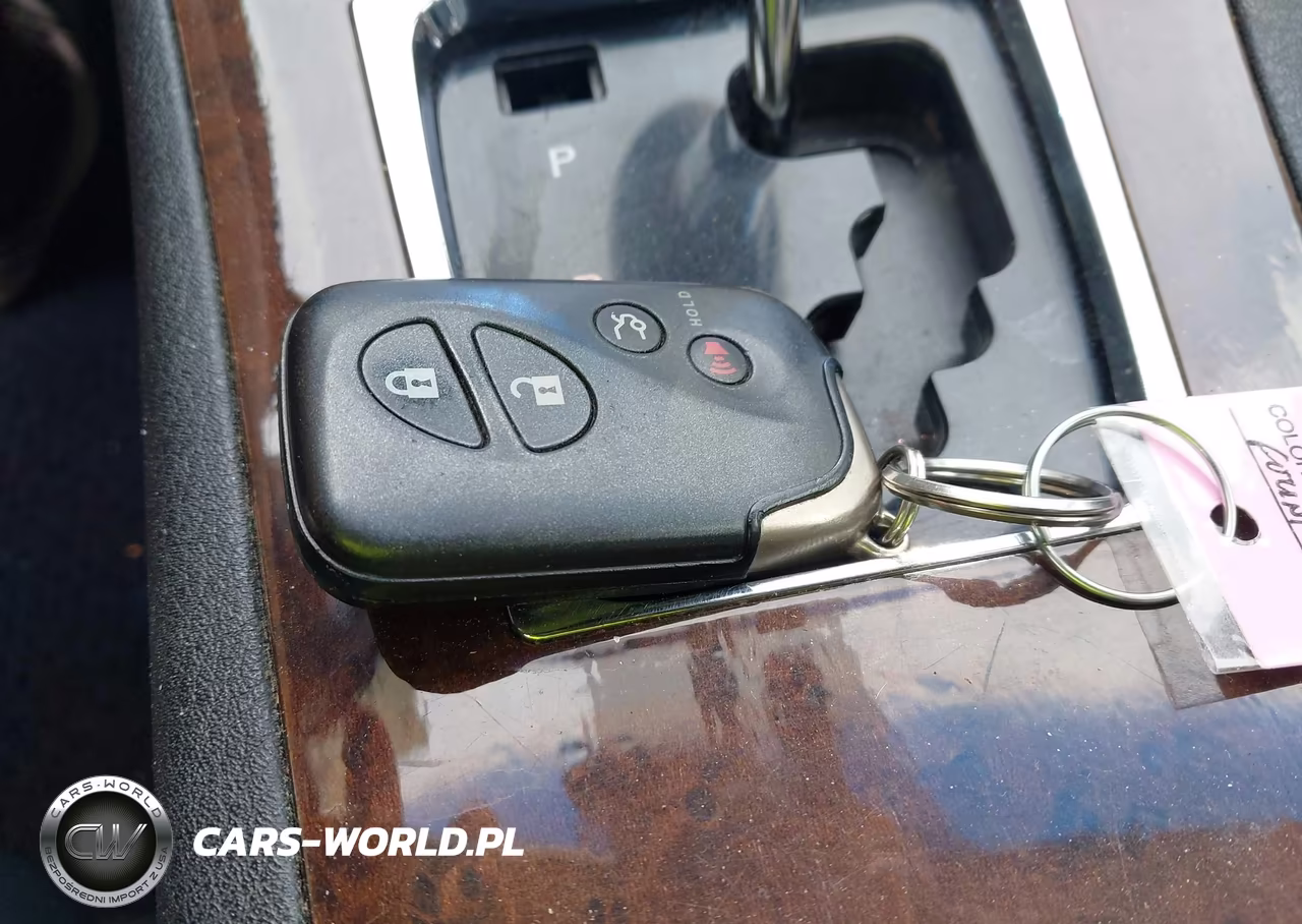 2011 Lexus Es 350 VIN:JTHBK1EG5B2459884 - 11