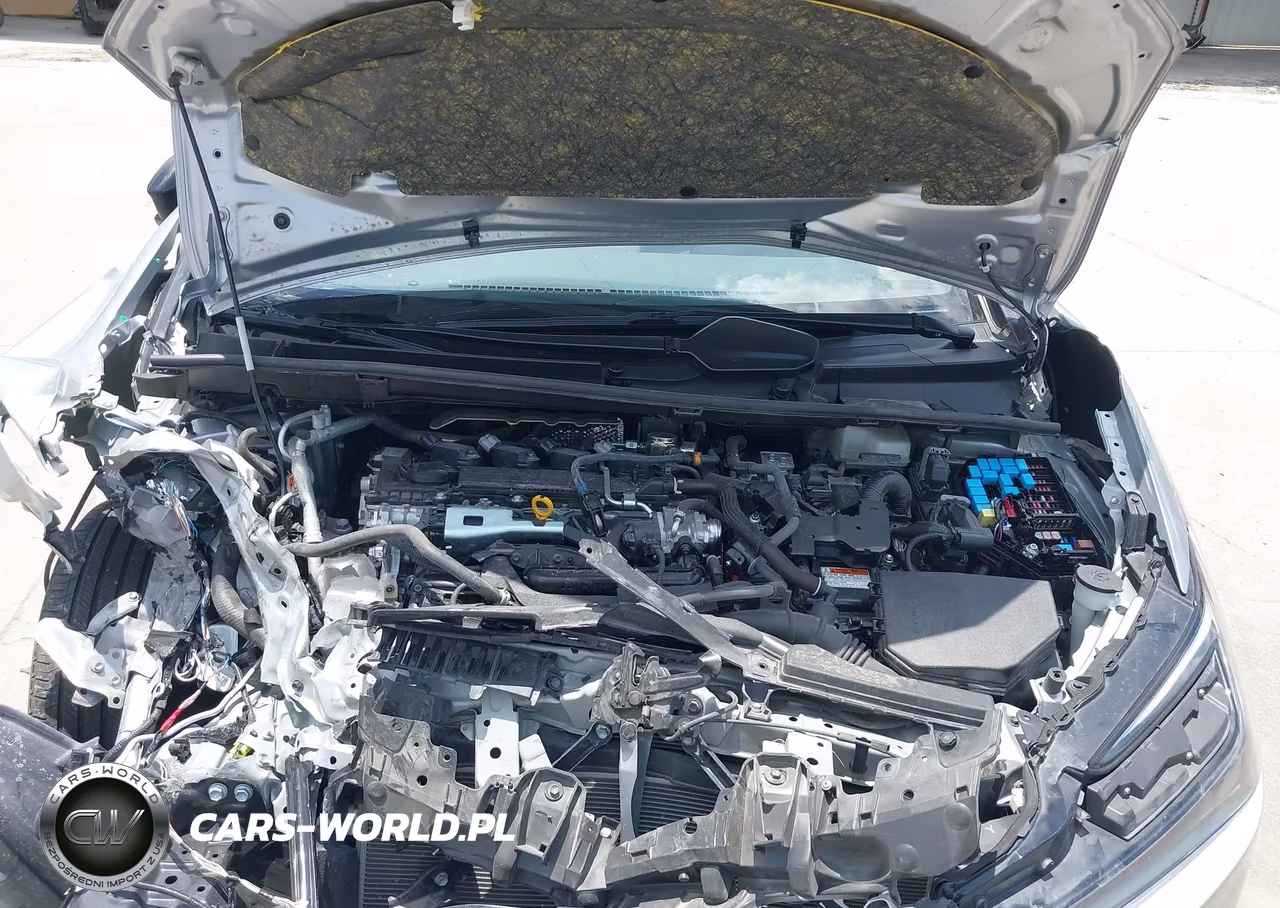 2024 Toyota Prius Limited VIN:JTDACAAU9R3044464 - 10