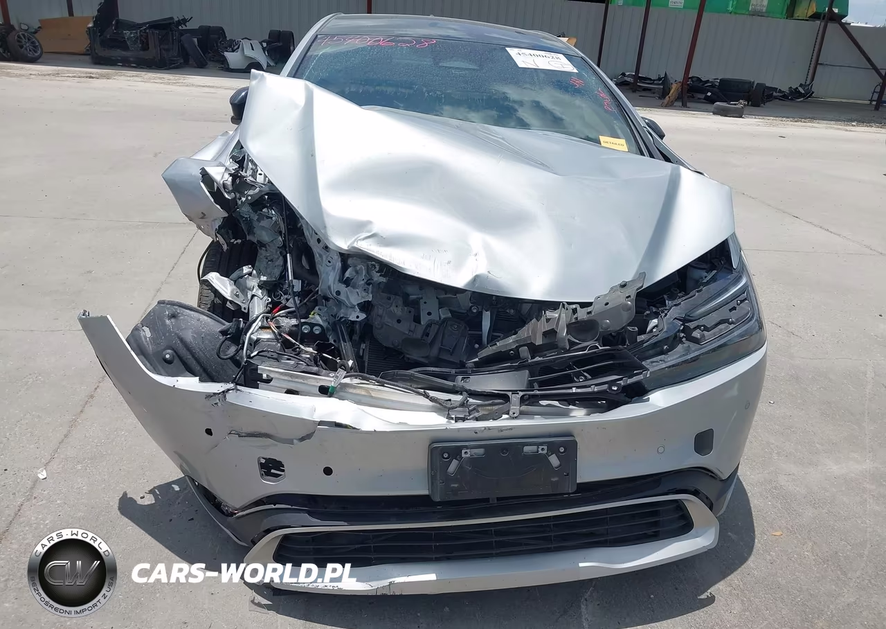 2024 Toyota Prius Limited VIN:JTDACAAU9R3044464 - 13