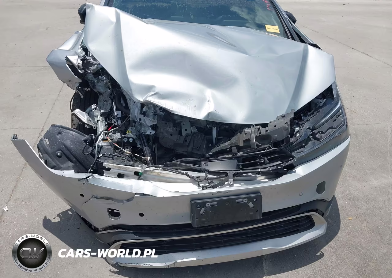 2024 Toyota Prius Limited VIN:JTDACAAU9R3044464 - 19