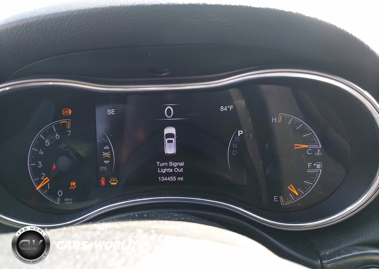 2018 Jeep Grand Cherokee Limited 4X4 VIN:1C4RJFBG1JC252180 - 7