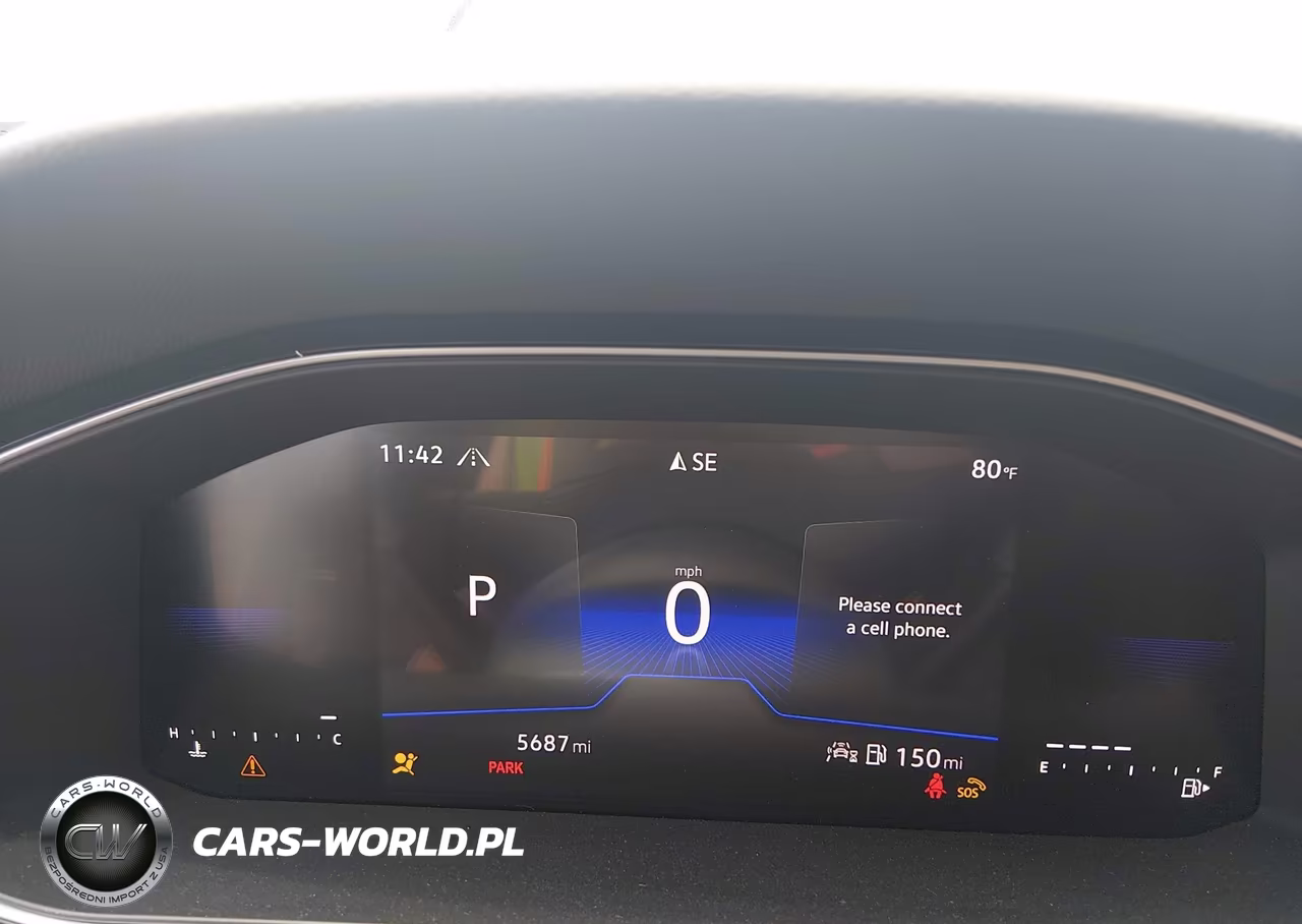2025 Volkswagen Jetta 1.5T Se VIN:3VWEX7BU7SM089704 - 7