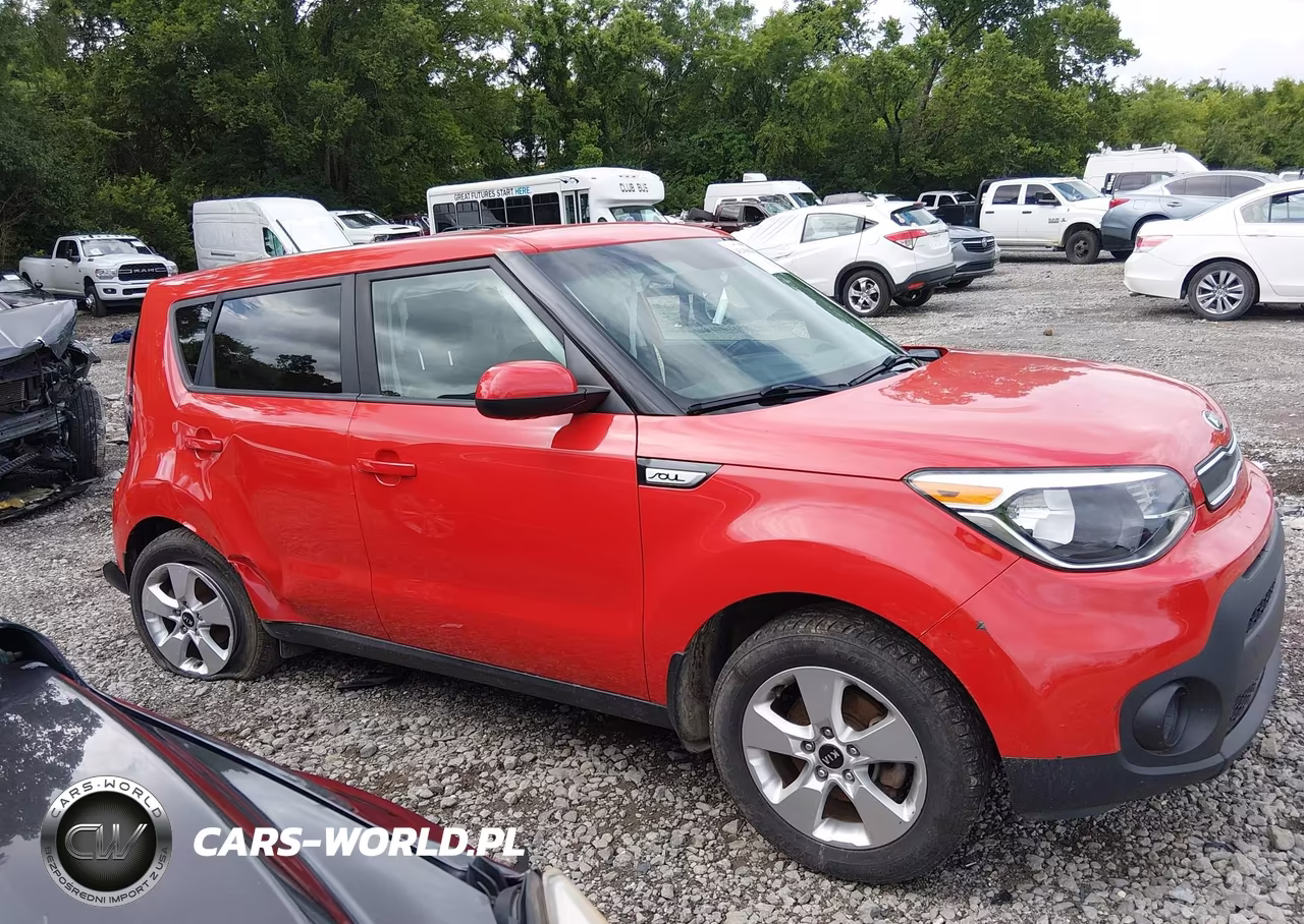 2019 Kia Soul VIN:KNDJN2A24K7013894 - 13