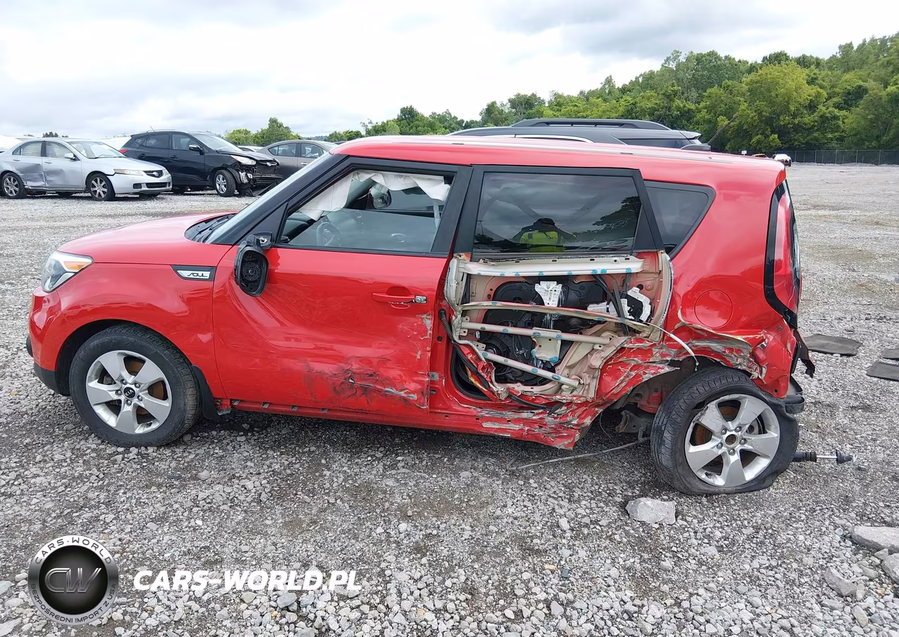 2019 Kia Soul VIN:KNDJN2A24K7013894 - 14