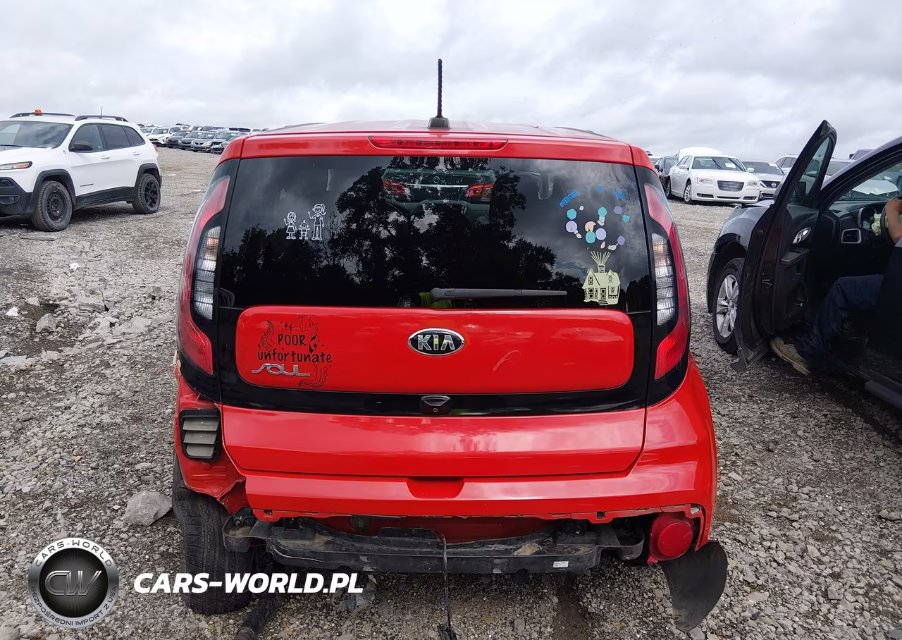 2019 Kia Soul VIN:KNDJN2A24K7013894 - 16