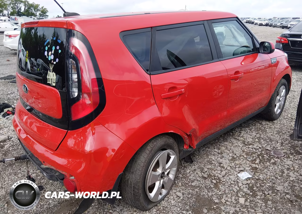 2019 Kia Soul VIN:KNDJN2A24K7013894 - 4