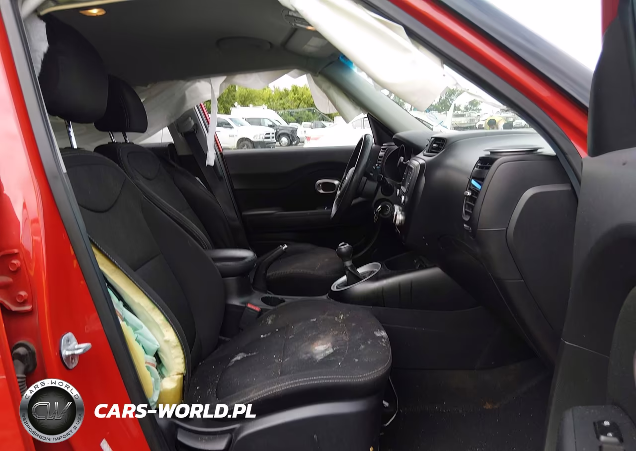 2019 Kia Soul VIN:KNDJN2A24K7013894 - 5