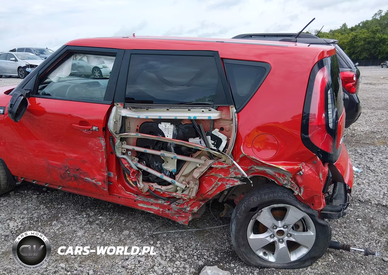 2019 Kia Soul VIN:KNDJN2A24K7013894 - 6
