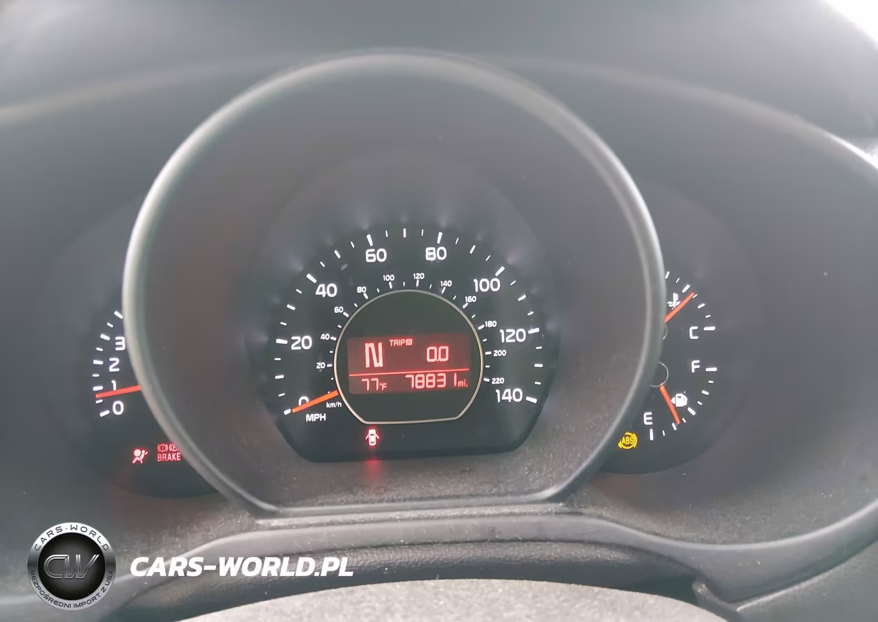 2019 Kia Soul VIN:KNDJN2A24K7013894 - 7