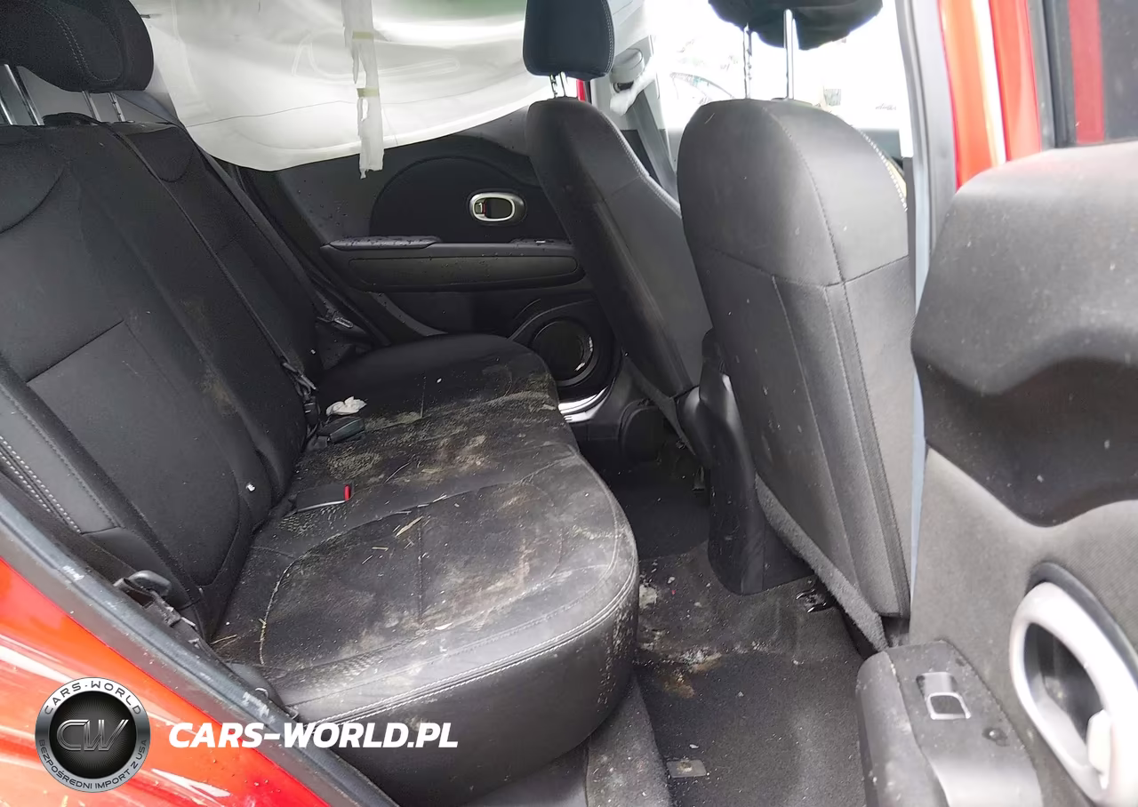 2019 Kia Soul VIN:KNDJN2A24K7013894 - 8