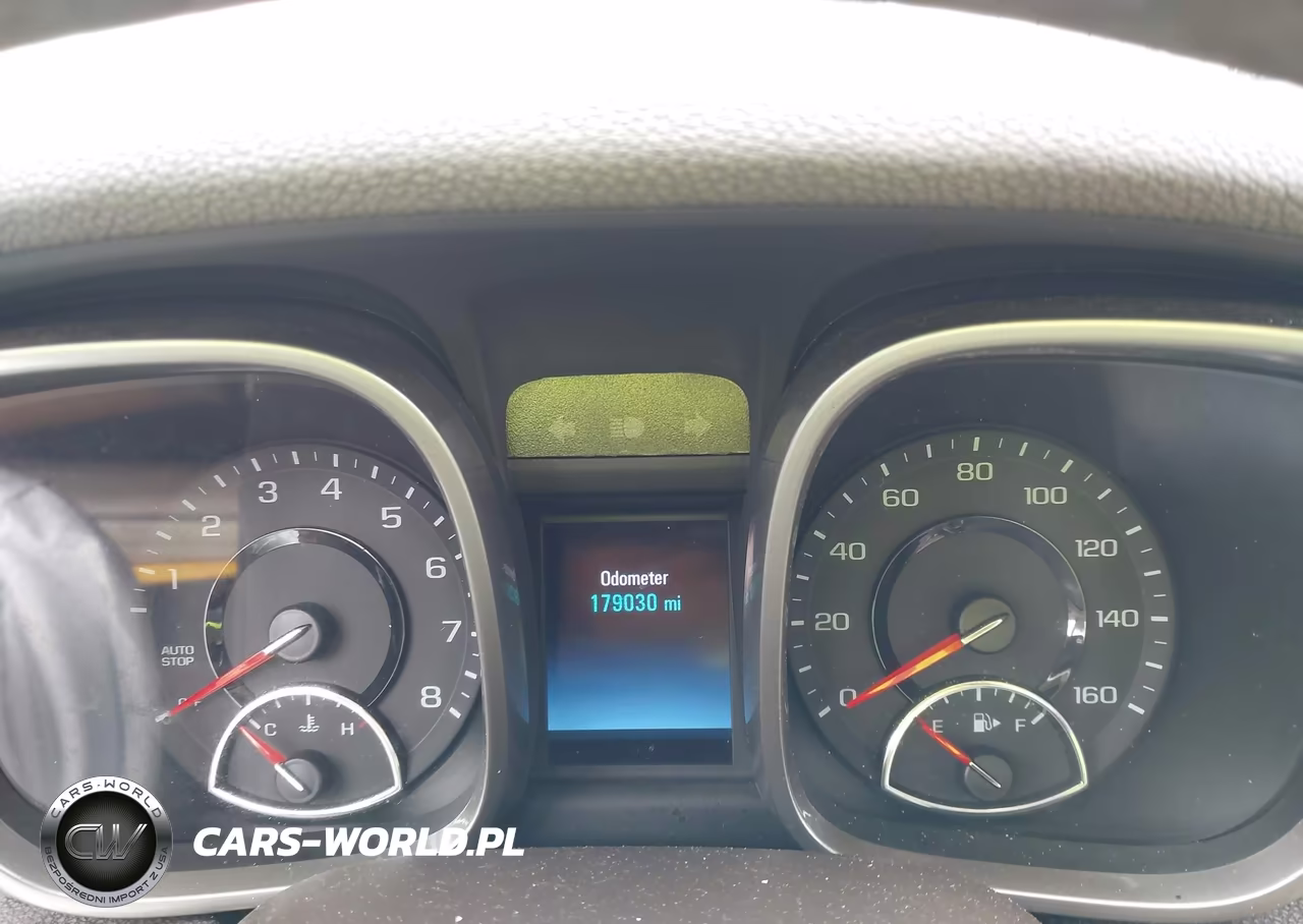 2016 Chevrolet Malibu Limited Ltz VIN:1G11E5SA5GF137654 - 7