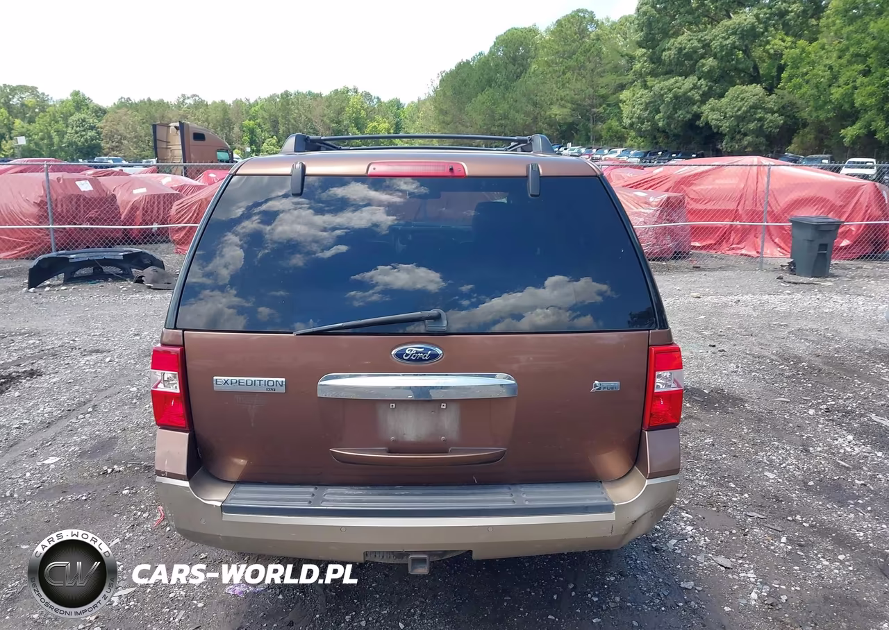 2012 Ford Expedition King Ranch-Xlt VIN:1FMJU1H52CEF29614 - 16