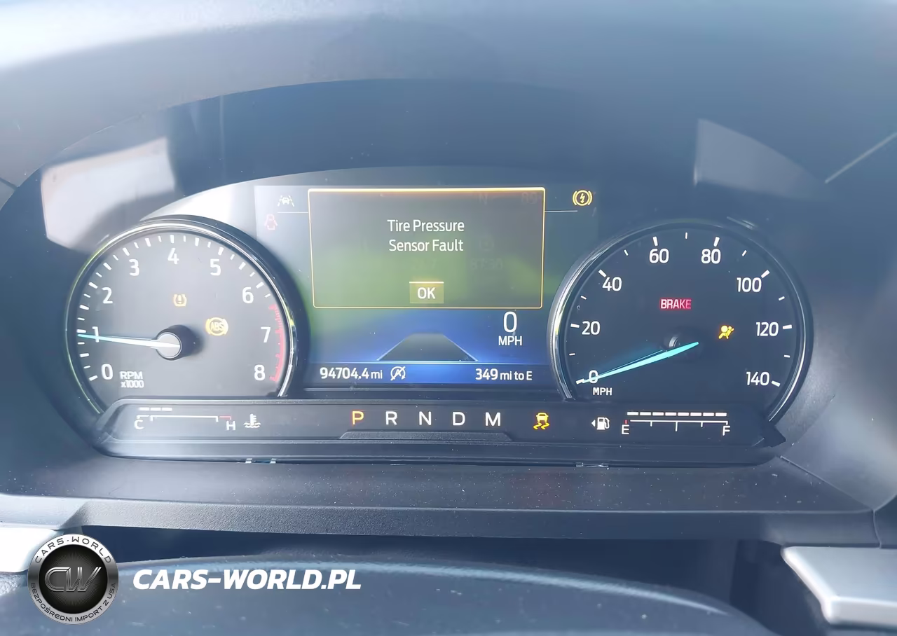2021 Ford Explorer Xlt VIN:1FMSK7DH2MGB67884 - 7