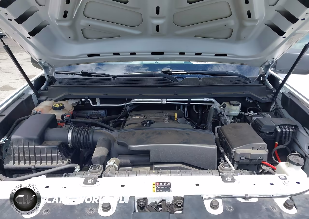 2017 Chevrolet Colorado 2Wd Wt VIN:1GCHSBEA0H1273844 - 10